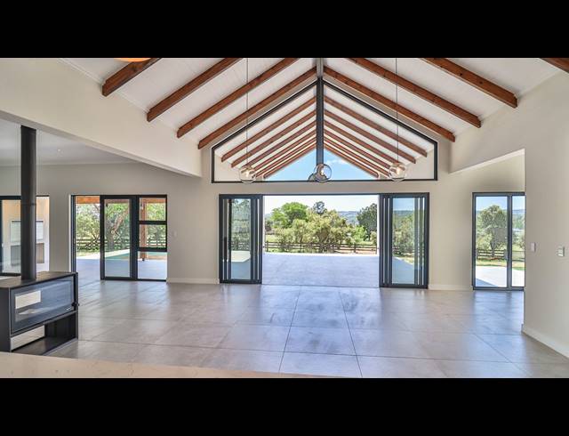 5 BEDROOM GATED ESTATE FOR SALE IN KYALAMI